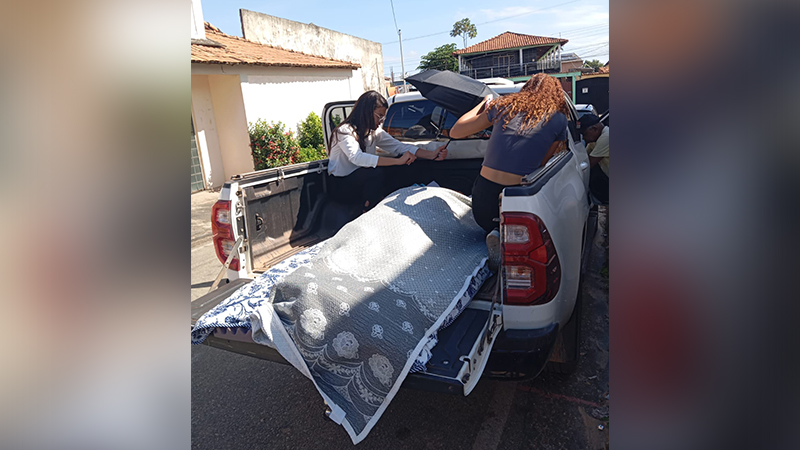 imagem servico