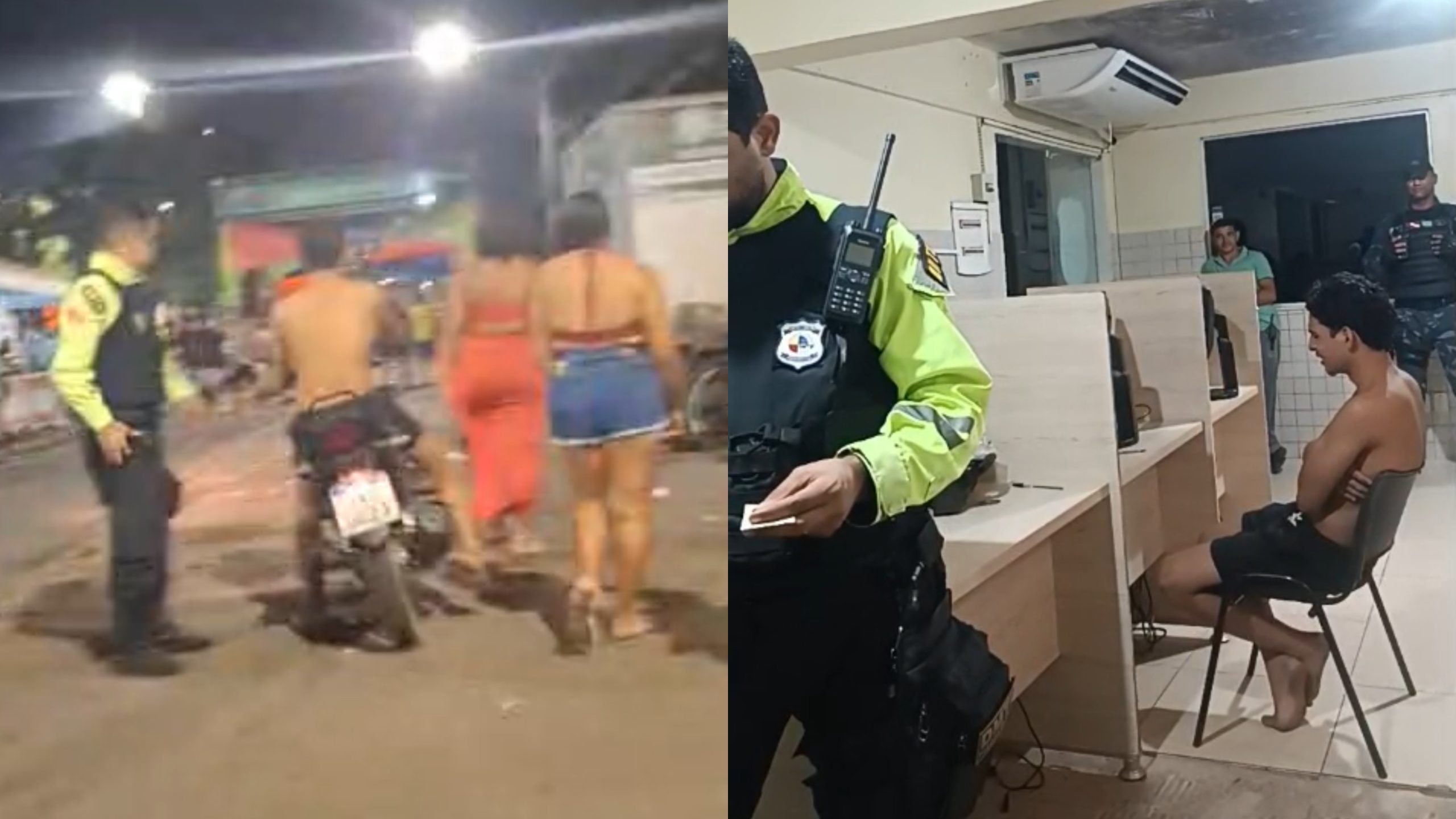 imagem servico