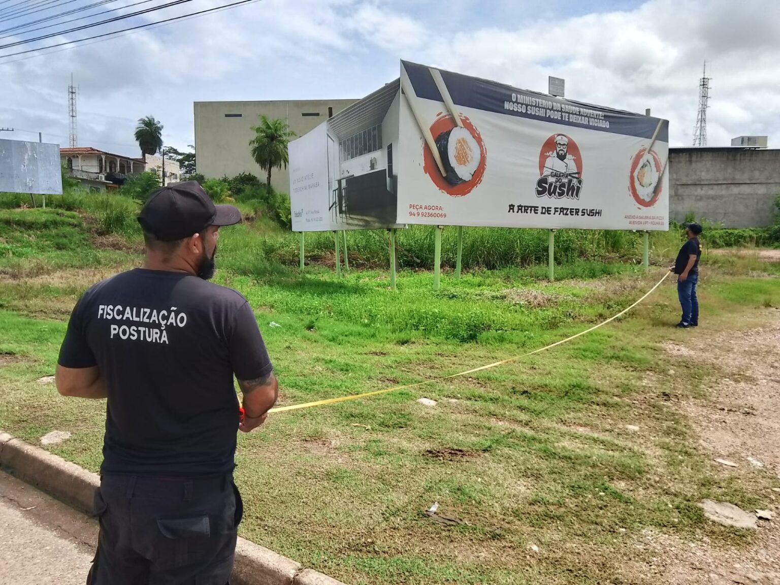 imagem servico
