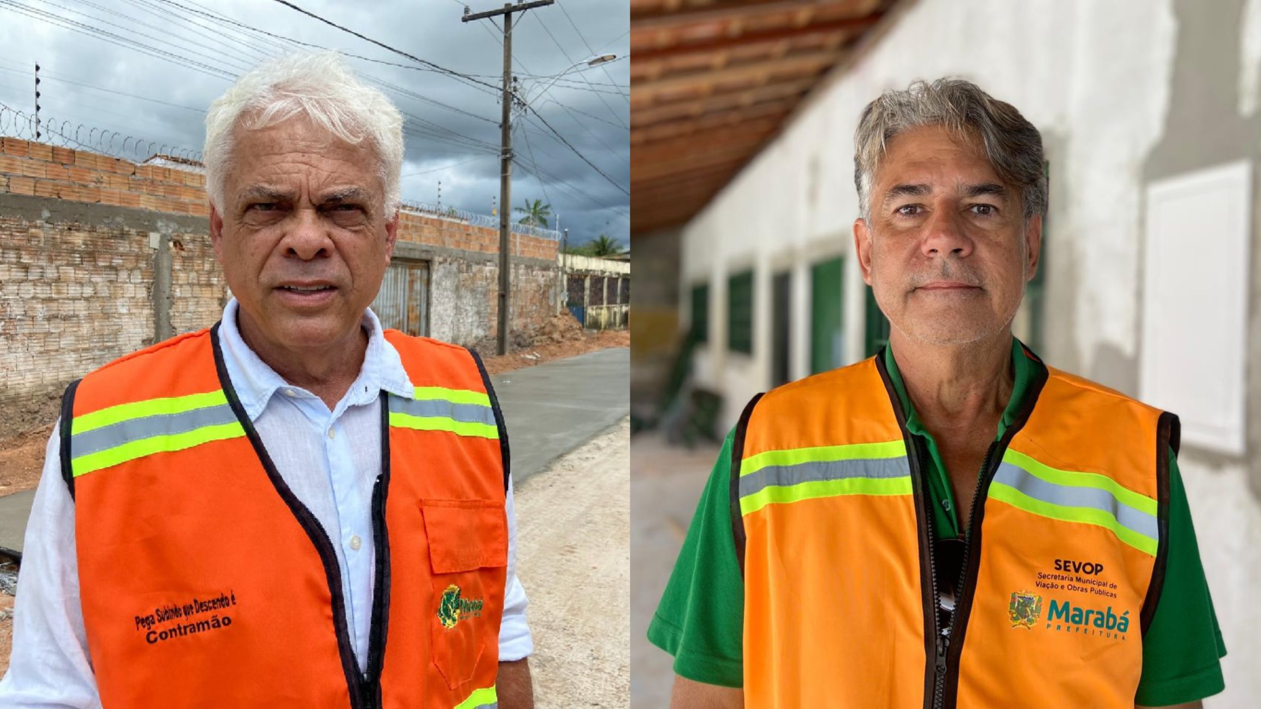 servico principal
