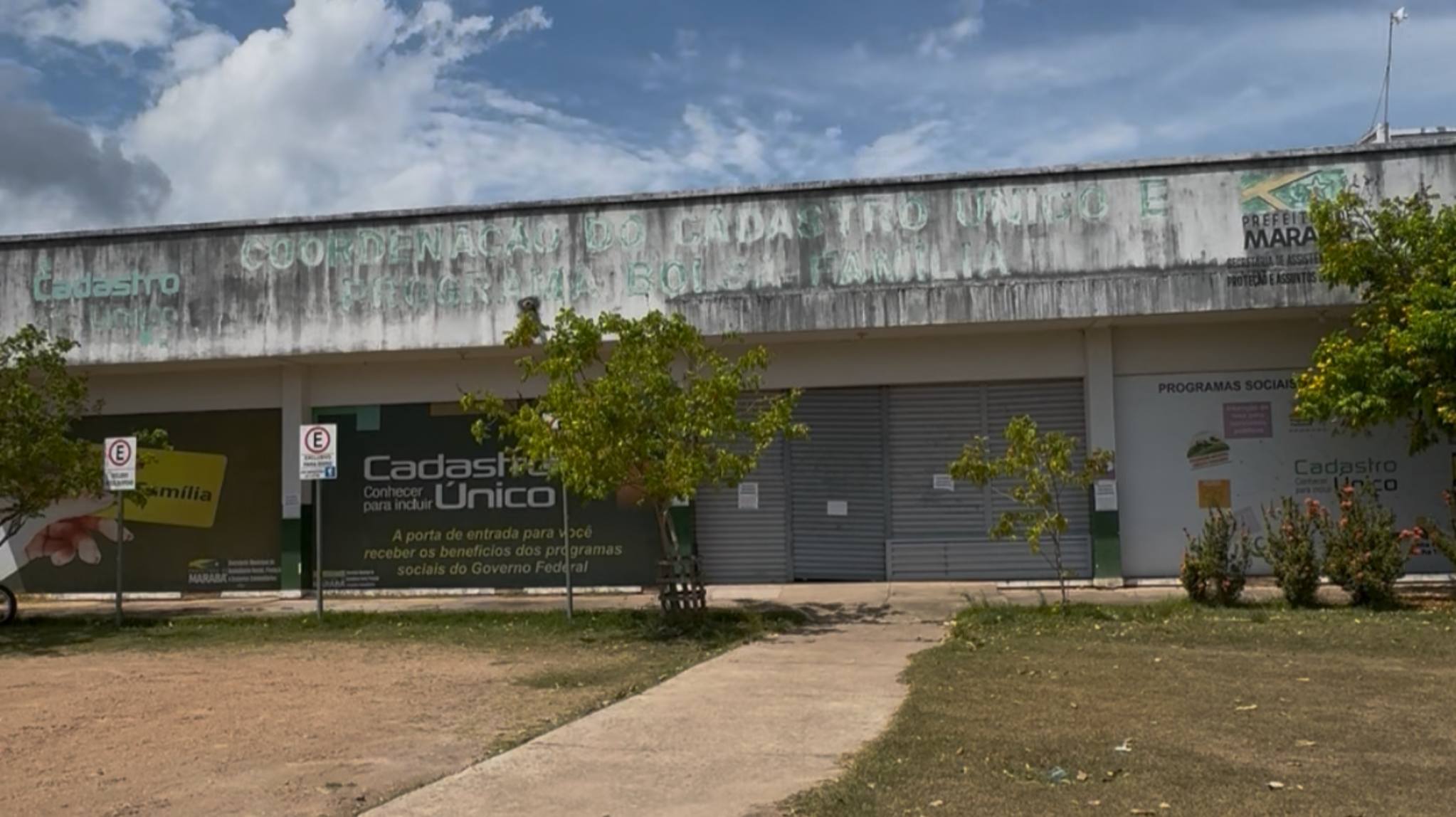 servico principal