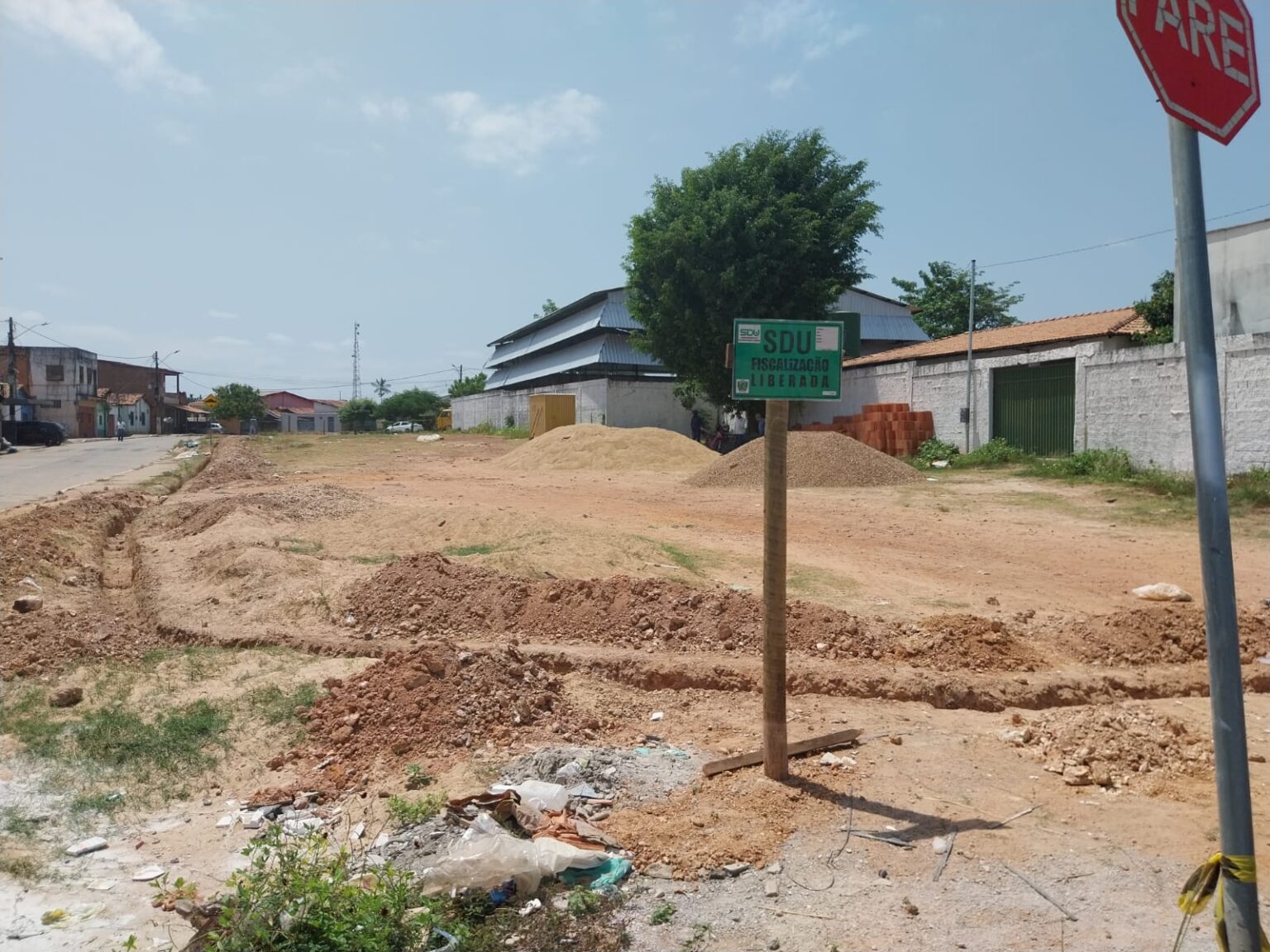 imagem servico