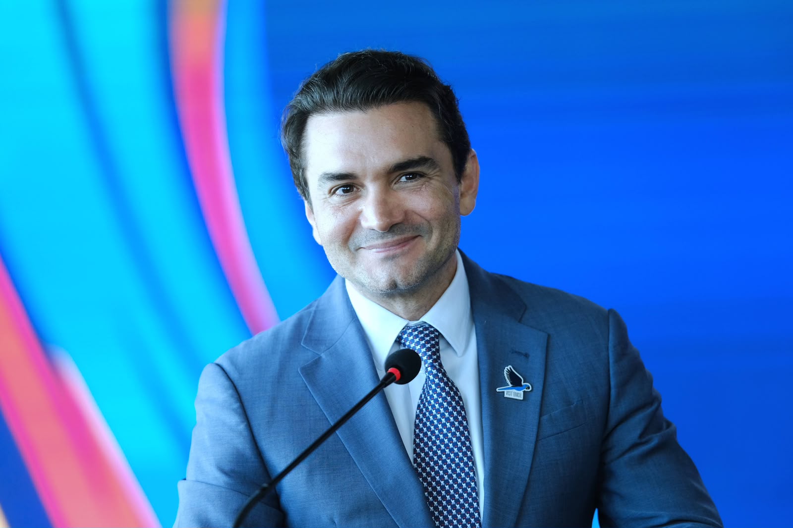 servico principal