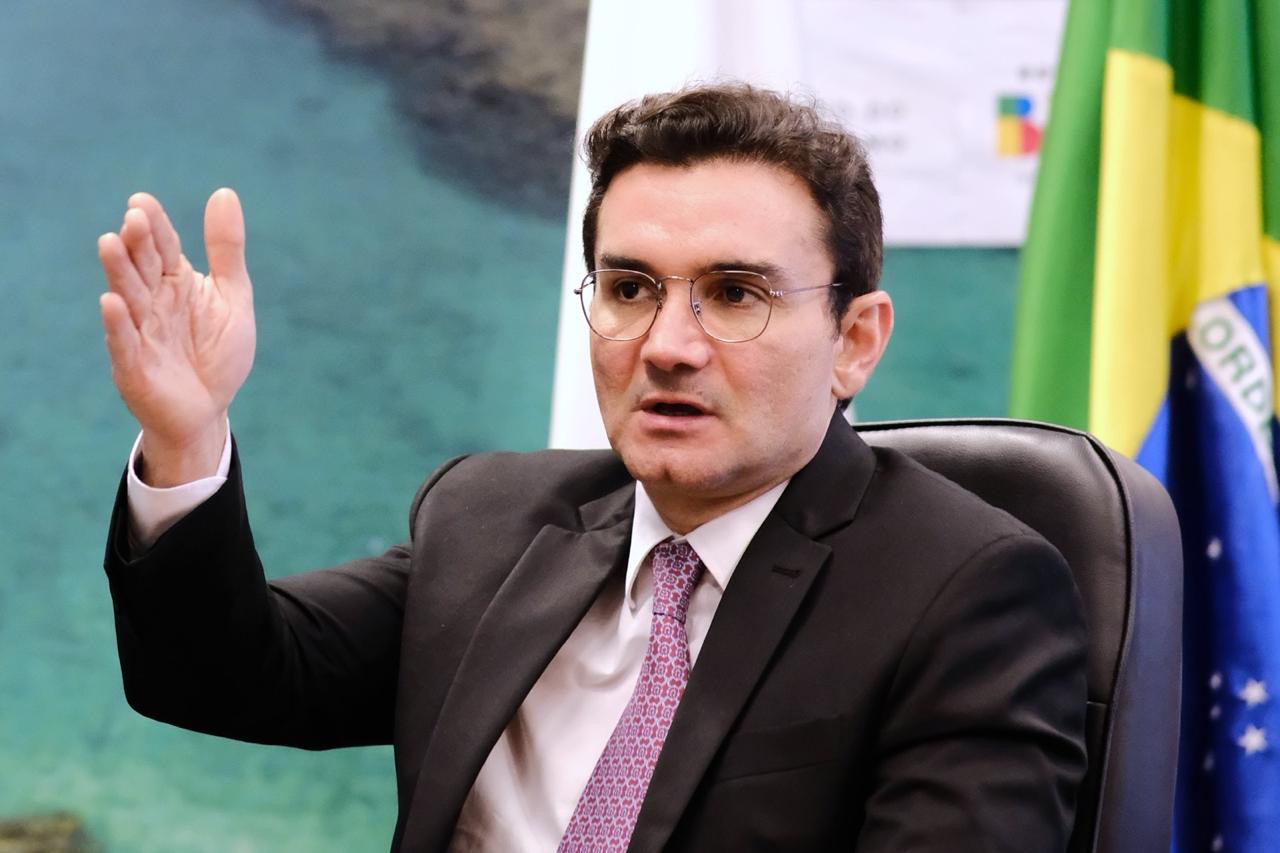 servico principal