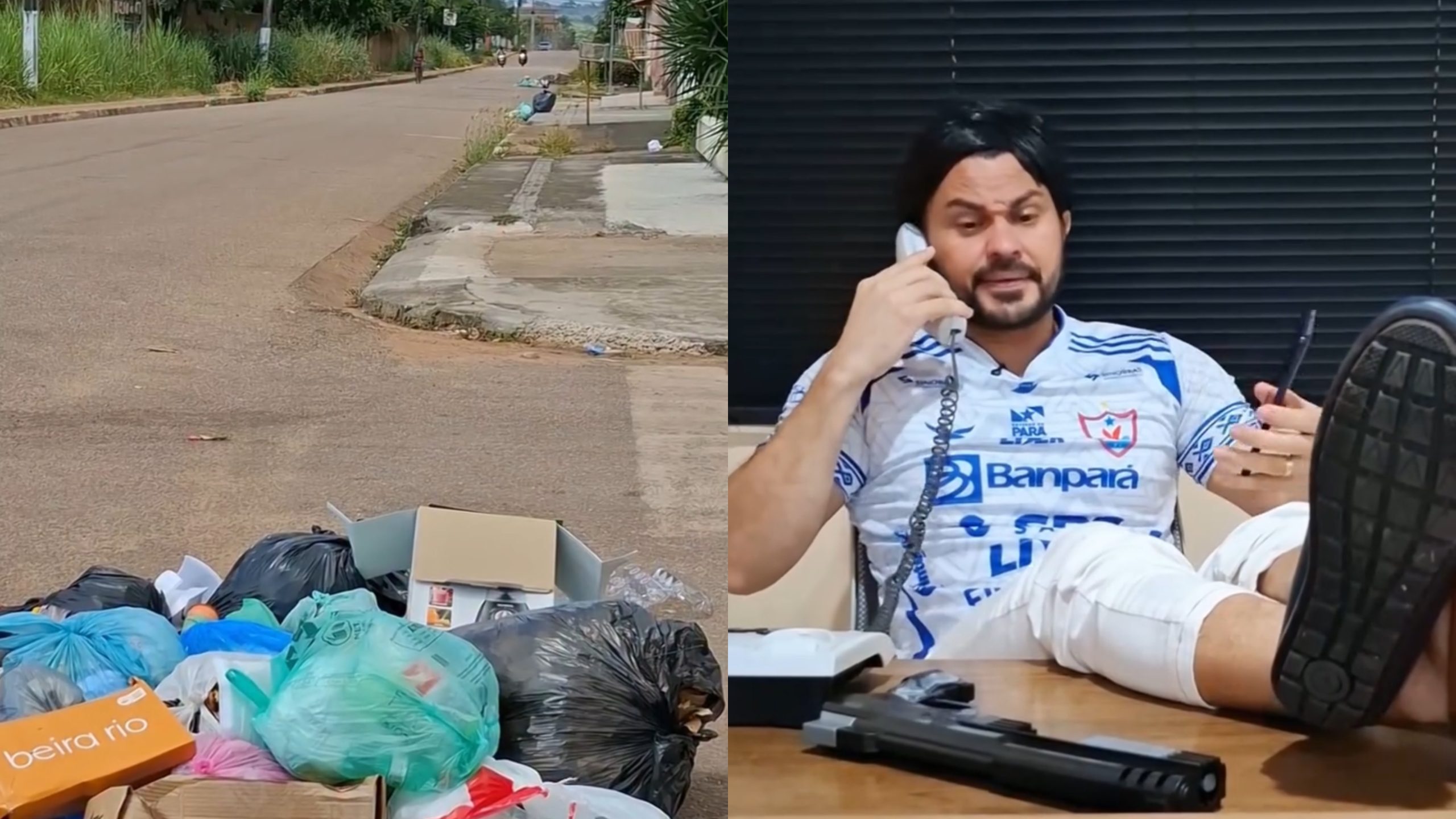 imagem servico