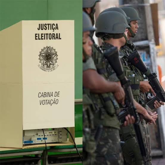 imagem servico